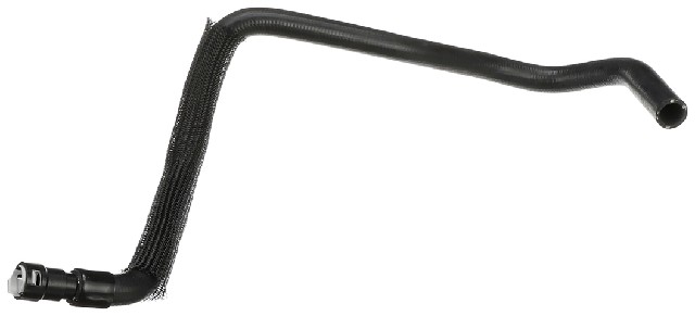 Gates HVAC Heater Hose P/N:51393