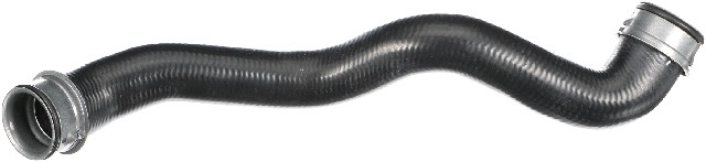 Gates Radiator Coolant Hose P/N:51409