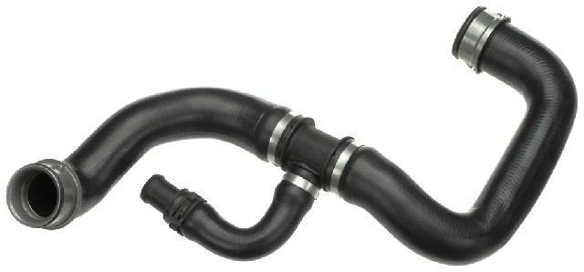 Gates Radiator Coolant Hose P/N:51410