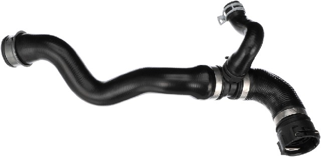 Gates Radiator Coolant Hose P/N:51412