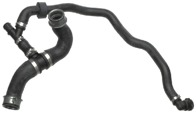Gates Radiator Coolant Hose P/N:51418