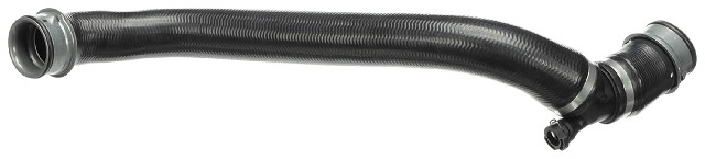 Gates Radiator Coolant Hose P/N:51420