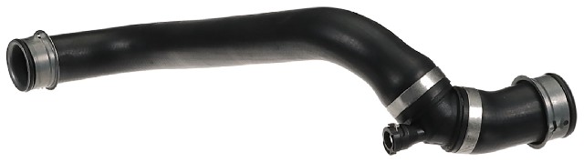 Gates Radiator Coolant Hose P/N:51426