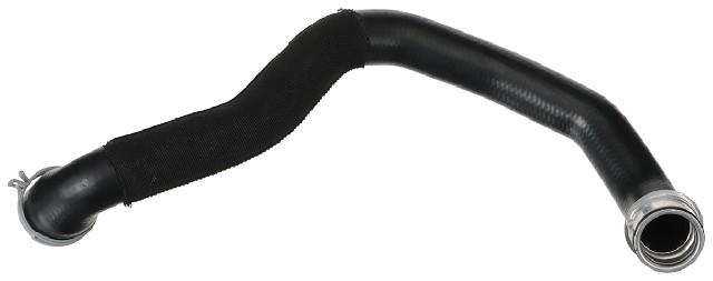 Gates Radiator Coolant Hose P/N:51428