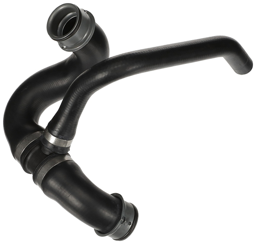 Gates Radiator Coolant Hose P/N:51432