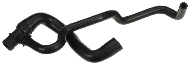 Gates Radiator Coolant Hose P/N:51477