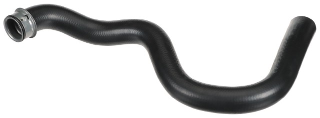 Gates Radiator Coolant Hose P/N:51484
