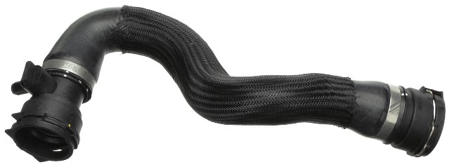 Gates Radiator Coolant Hose P/N:51501