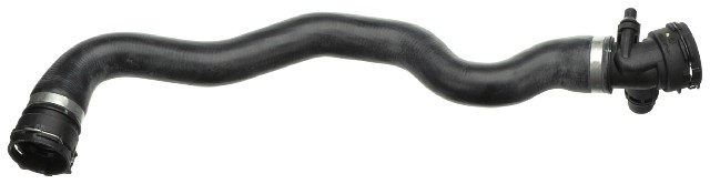 Gates Radiator Coolant Hose P/N:51512