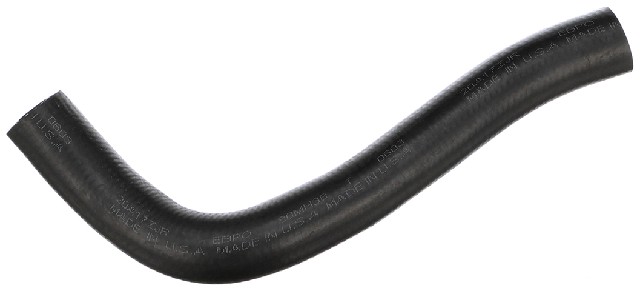 Gates Radiator Coolant Hose P/N:51534