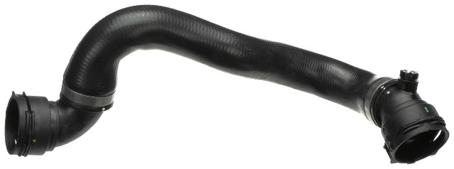 Gates Radiator Coolant Hose P/N:51535