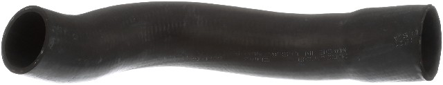 Gates Radiator Coolant Hose P/N:51542