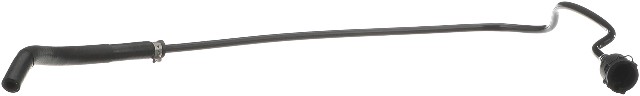 Gates HVAC Heater Hose P/N:51554