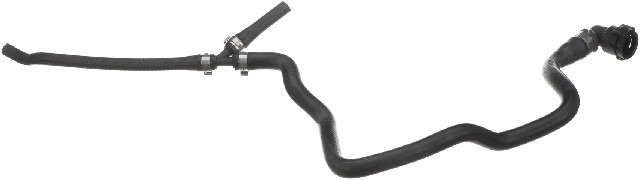 Gates HVAC Heater Hose P/N:51556