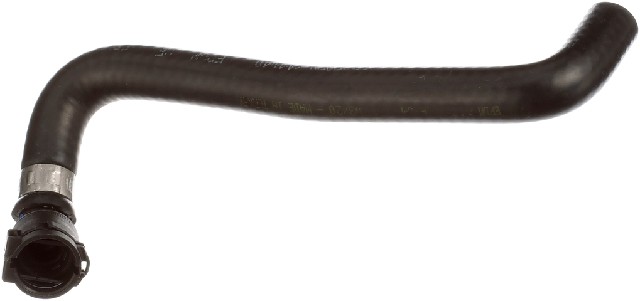 Gates HVAC Heater Hose P/N:51574
