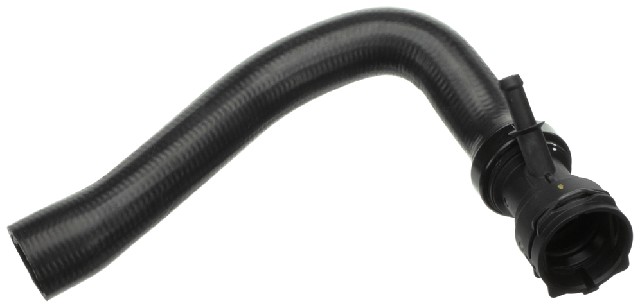 Gates Radiator Coolant Hose P/N:51579