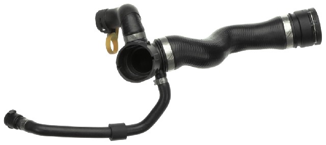 Gates Radiator Coolant Hose P/N:51580