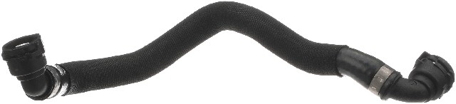 Gates HVAC Heater Hose,Radiator Coolant Hose P/N:51591