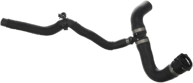 Gates Radiator Coolant Hose P/N:51604
