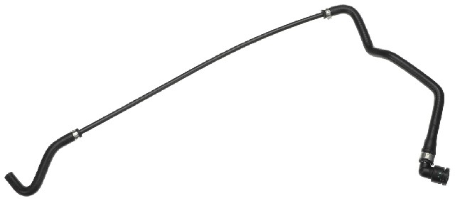 Gates HVAC Heater Hose P/N:51613