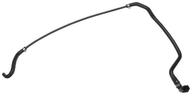Gates HVAC Heater Hose P/N:51620