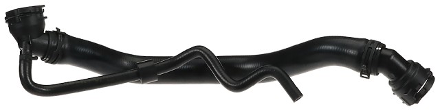 Gates Radiator Coolant Hose P/N:51645