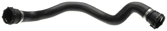 Gates Radiator Coolant Hose P/N:51646