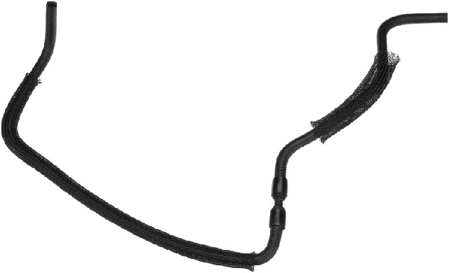 Gates HVAC Heater Hose P/N:51657