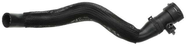 Gates Radiator Coolant Hose P/N:51665