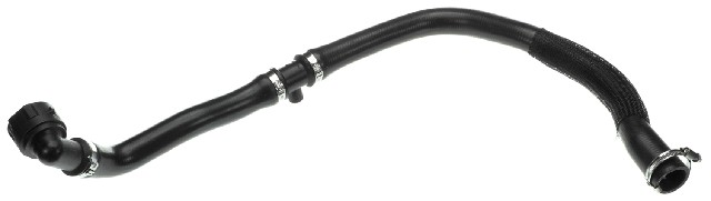 Gates Radiator Coolant Hose P/N:51694