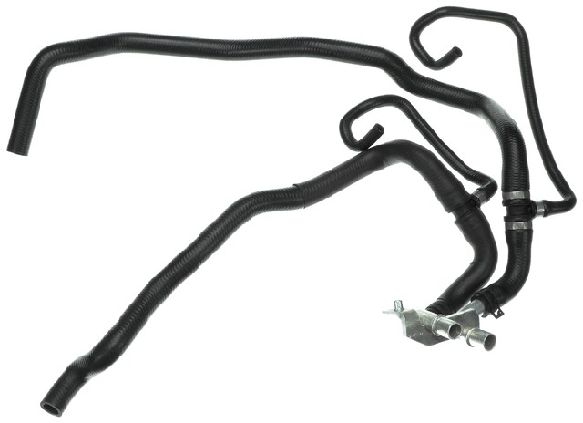 Gates HVAC Heater Hose Assembly P/N:51698