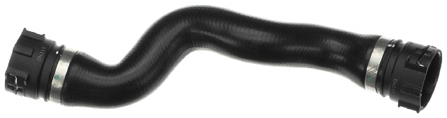 Gates Radiator Coolant Hose P/N:51700