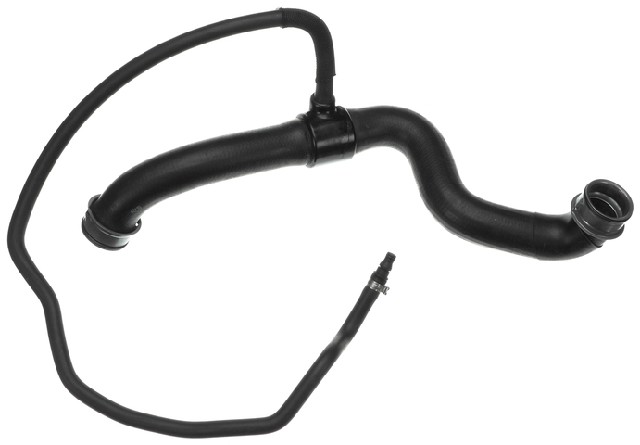 Gates Radiator Coolant Hose P/N:51712