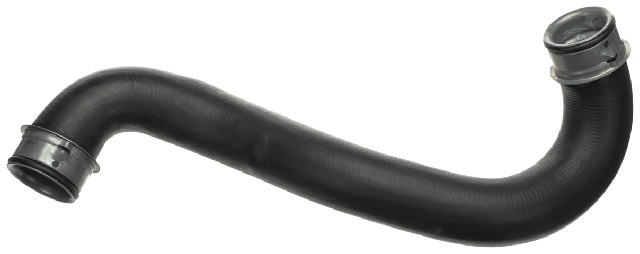 Gates Radiator Coolant Hose P/N:51714