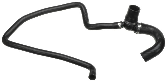 Gates HVAC Heater Hose,Radiator Coolant Hose P/N:51727