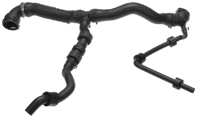 Gates Radiator Coolant Hose P/N:51731