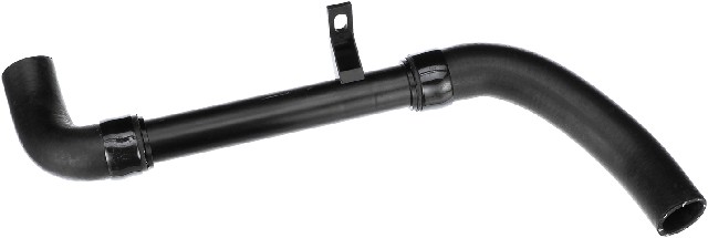 Gates Radiator Coolant Hose P/N:51806