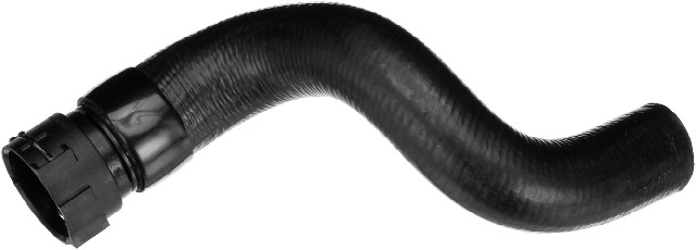 Gates Radiator Coolant Hose P/N:51837