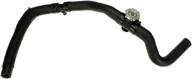 Gates Radiator Coolant Hose P/N:51885