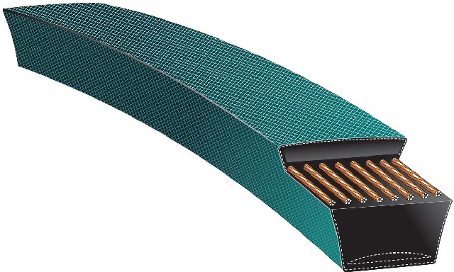 Gates Accessory Drive Belt P/N:6929