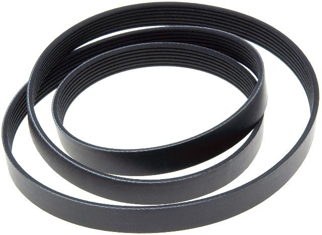 Gates Serpentine Belt P/N:7PK2164