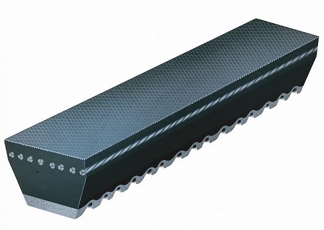 Gates Accessory Drive Belt P/N:9361M