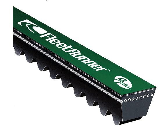 Gates Accessory Drive Belt P/N:9610HD