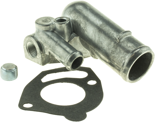 Gates Engine Coolant Water Outlet P/N:CO34741