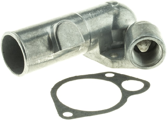 Gates Engine Coolant Water Outlet P/N:CO34743