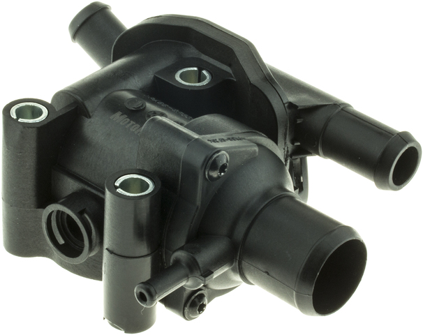 Gates Engine Coolant Water Outlet P/N:CO34747