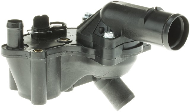 Gates Engine Coolant Water Outlet P/N:CO34758