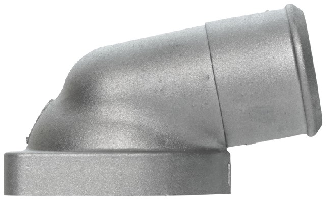 Gates Engine Coolant Water Outlet P/N:CO34790