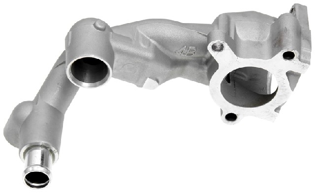 Gates Engine Coolant Water Outlet P/N:CO34848