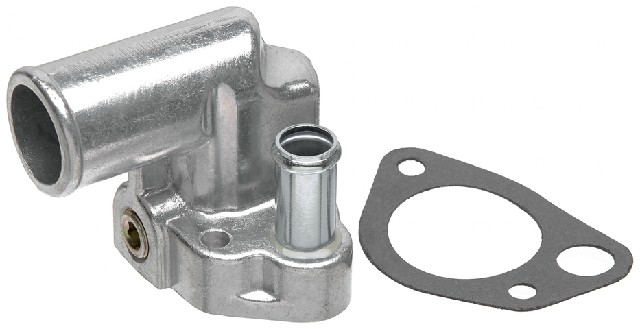Gates Engine Coolant Water Outlet P/N:CO34902
